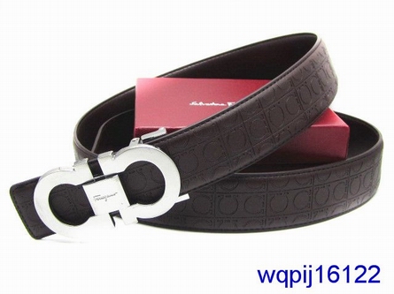Ferragamo Belts-095